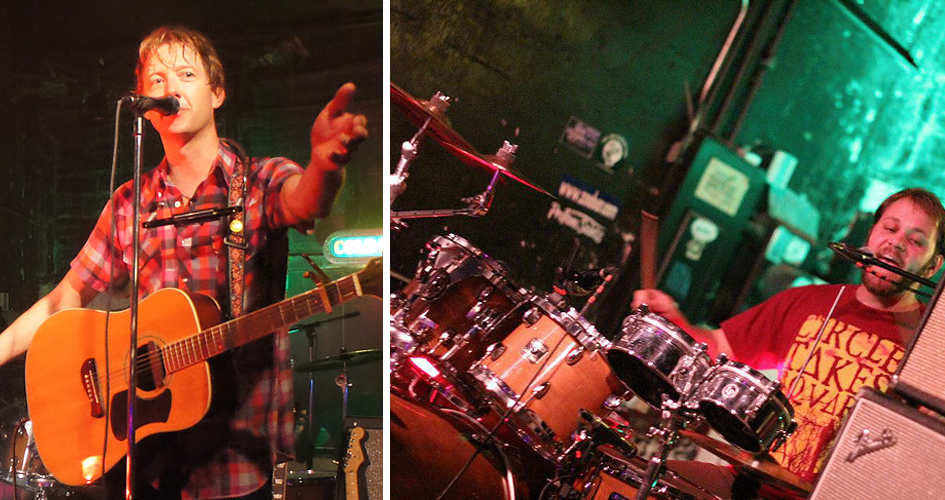 Local Omaha Bands