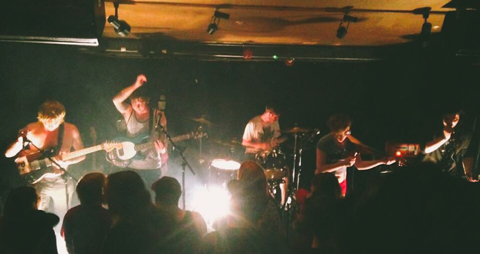 Local Omaha Bands