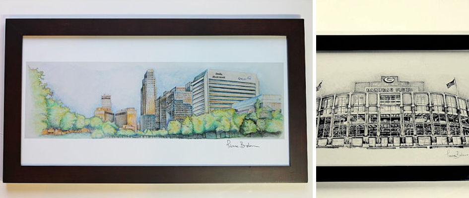 Omaha Etsy Gift Guide