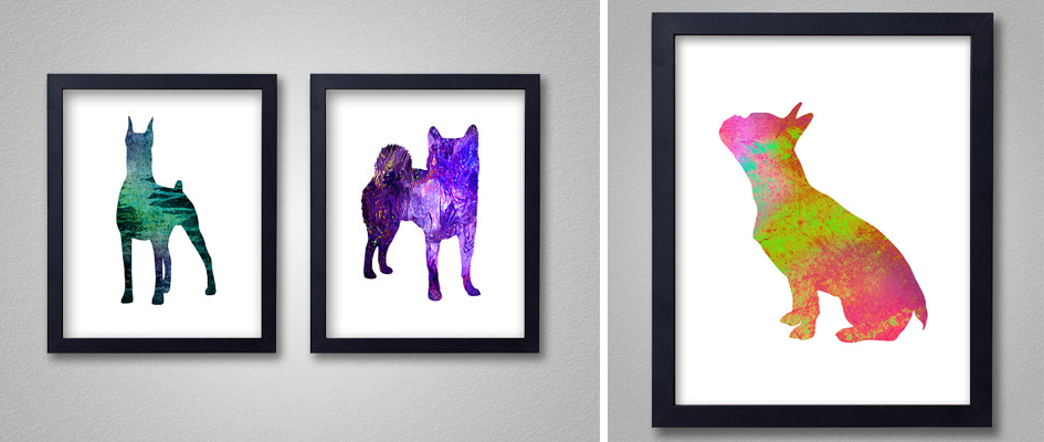 Omaha Etsy Gift Guide