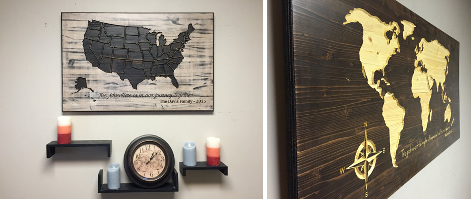 Omaha Etsy Gift Guide