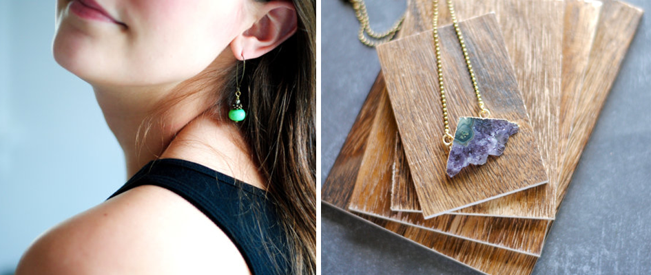 Omaha Etsy Gift Guide