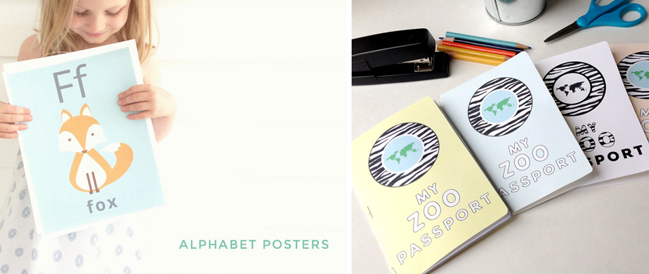 Omaha Etsy Gift Guide