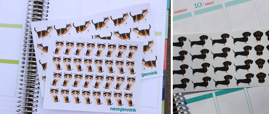 Omaha Etsy Gift Guide