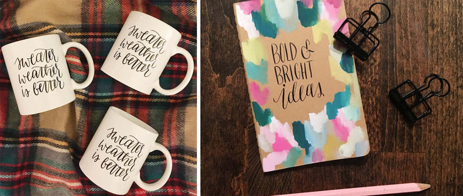Omaha Etsy Gift Guide