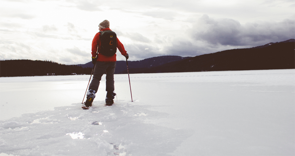 Things to do in Winter Omaha