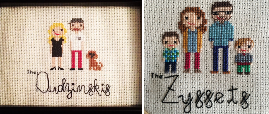 Omaha Etsy Gift Guide