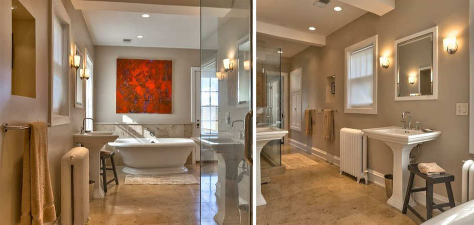 Omaha Homes with Luxury Baths