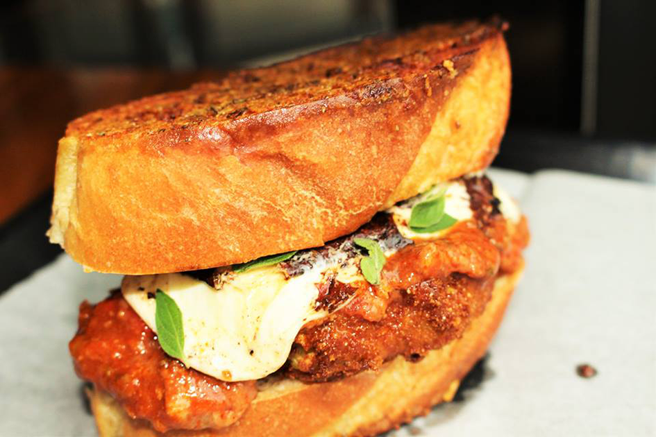 Vegan restaurants in Omaha