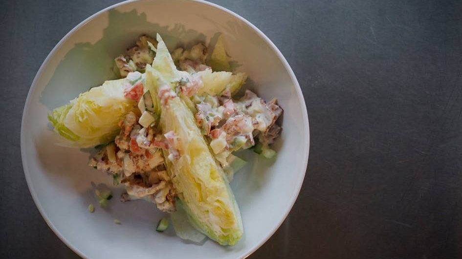 Vegetarian Restaurants in Omaha