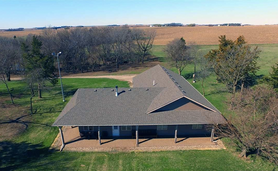 Omaha Area Homes for Sale