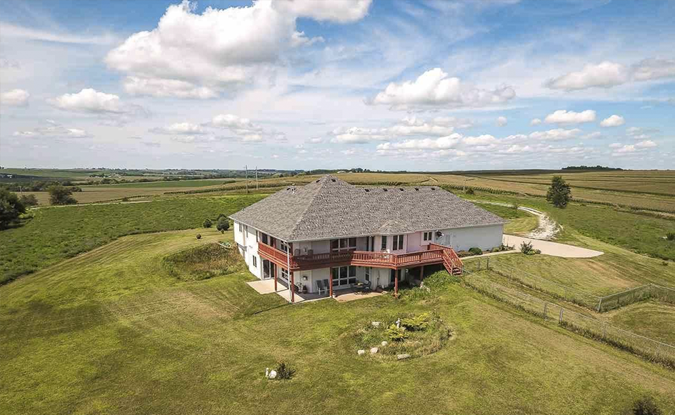 Omaha Area Homes for Sale