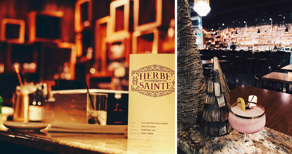Valentine's Day Restaurants in Omaha