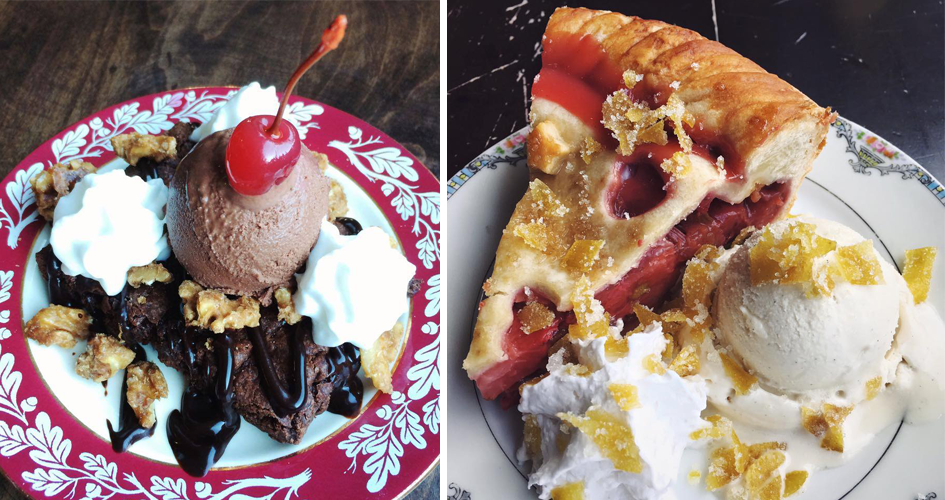 Valentine's Restaurants in Omaha