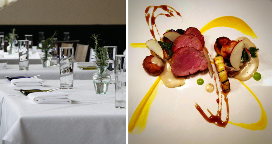 Valentine's Restaurants in Omaha