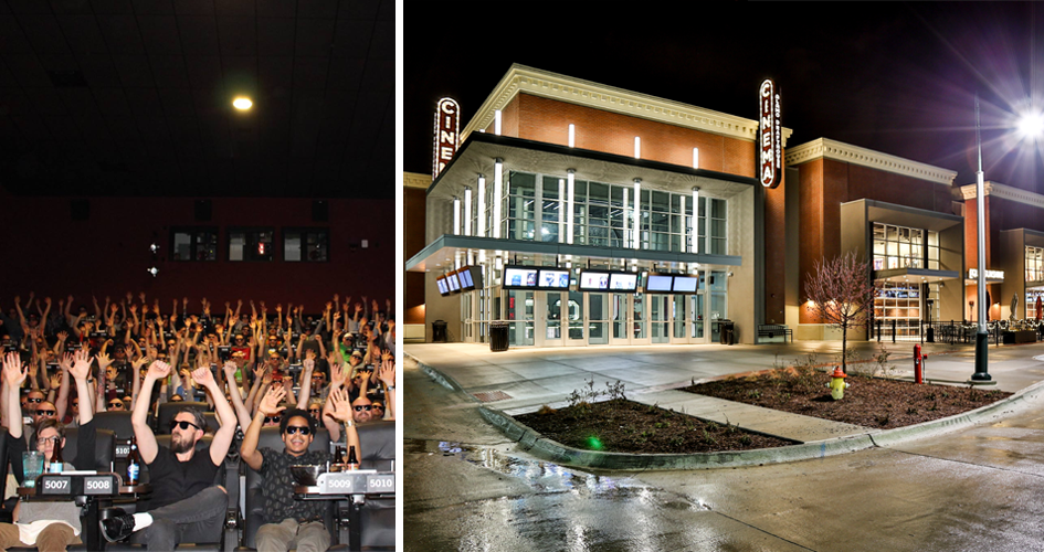 Winter Dates in Omaha