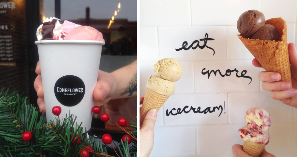 Hot Chocolate in Omaha