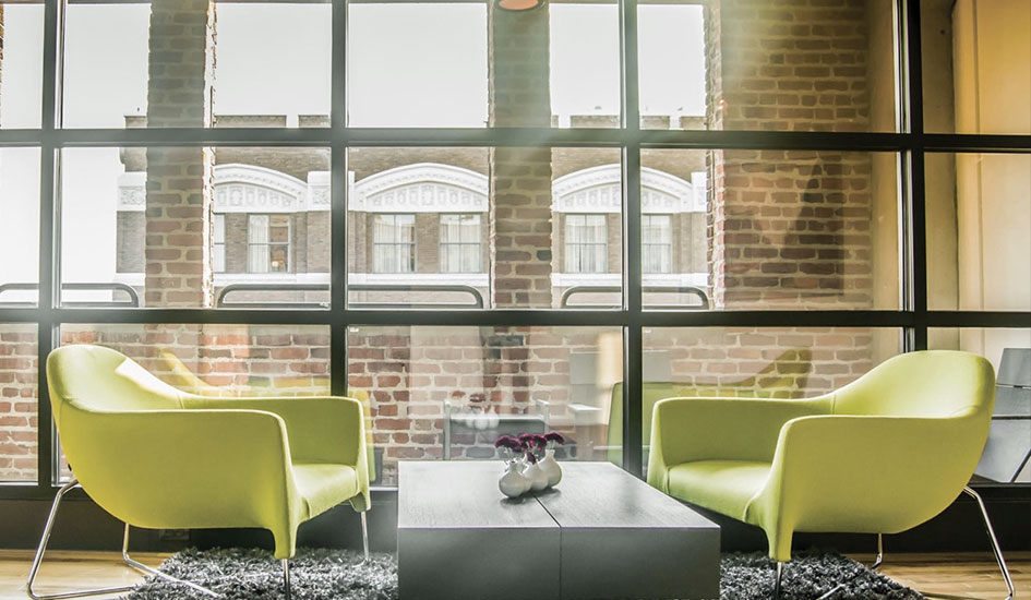 Pantone Color of the Year | Group One Interiors