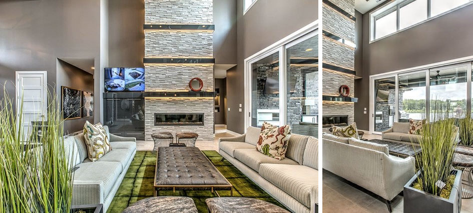 Pantone Color of the Year | Lee Douglas Interiors
