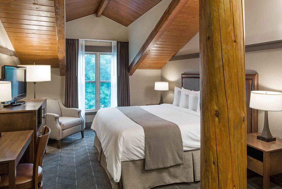 Lied Lodge Nebraska City, NE