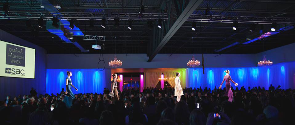 Omaha Fashion Week 2017