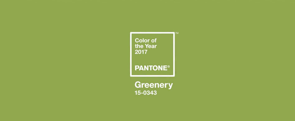 Pantone Color of the Year