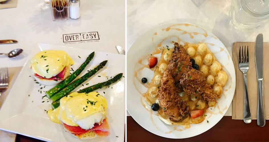 The 12 Best Places for Eggs Benedict in the Omaha Area