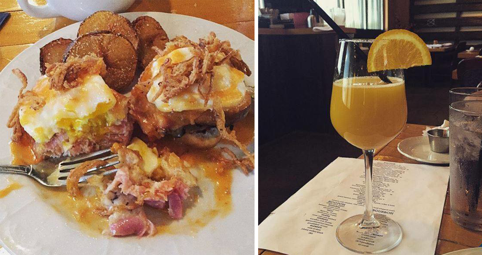 The 12 Best Places for Eggs Benedict in the Omaha Area The Dodge