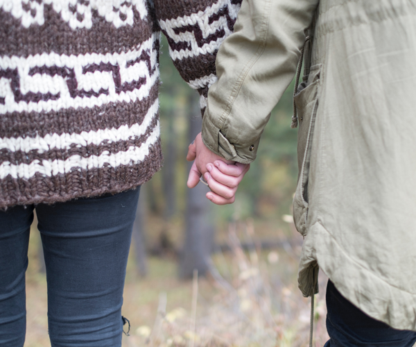 Winter Date Nights in Omaha