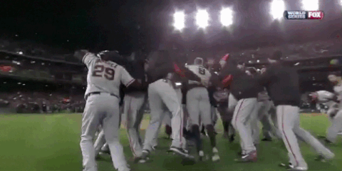 College World Series Omaha