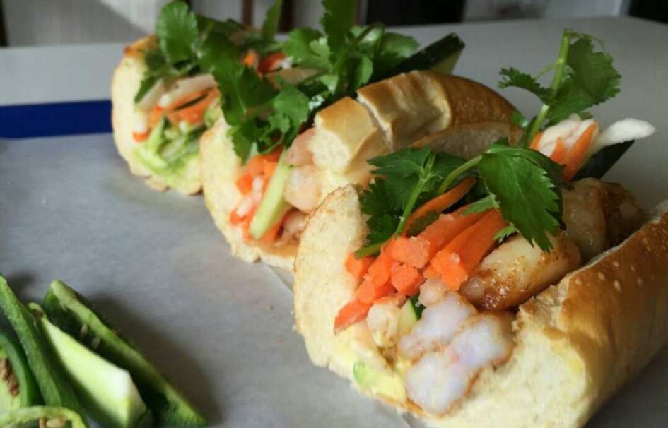 Bahnwich Cafe Lincoln, Nebraska