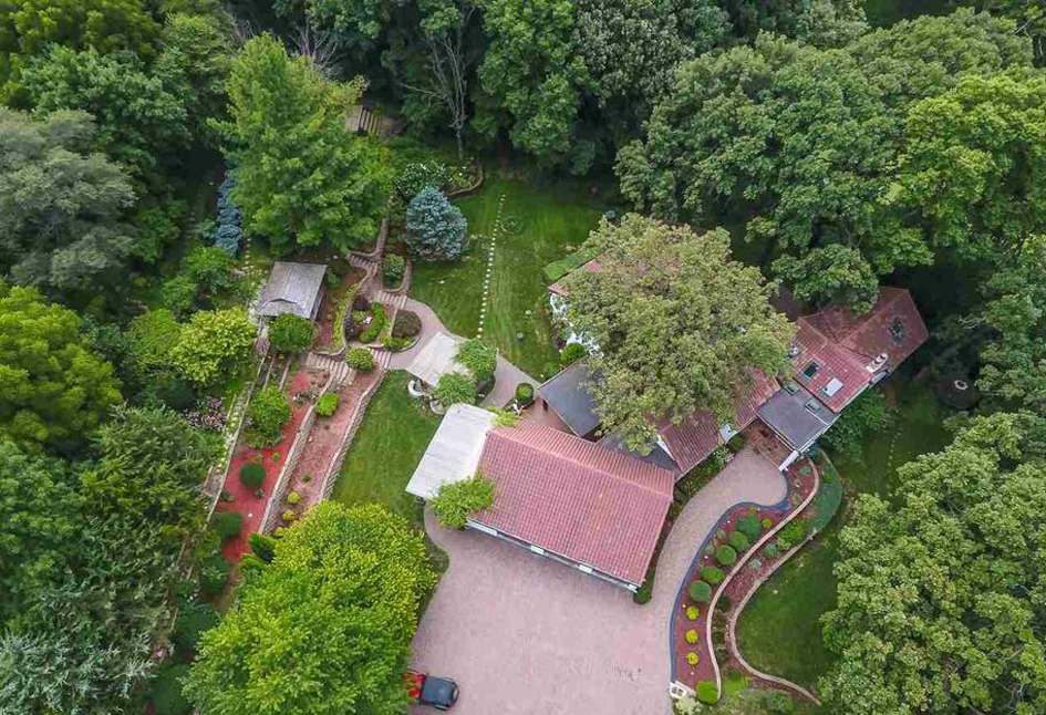 Omaha Homes with Amazing Gardens