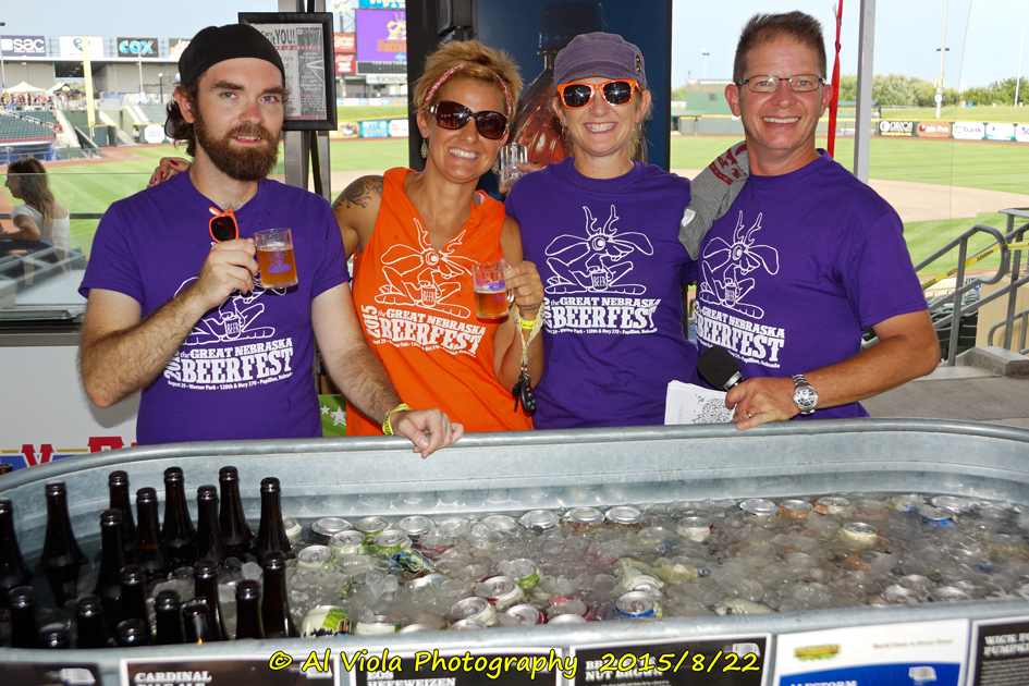 Summer Festivals Omaha Beer Fest