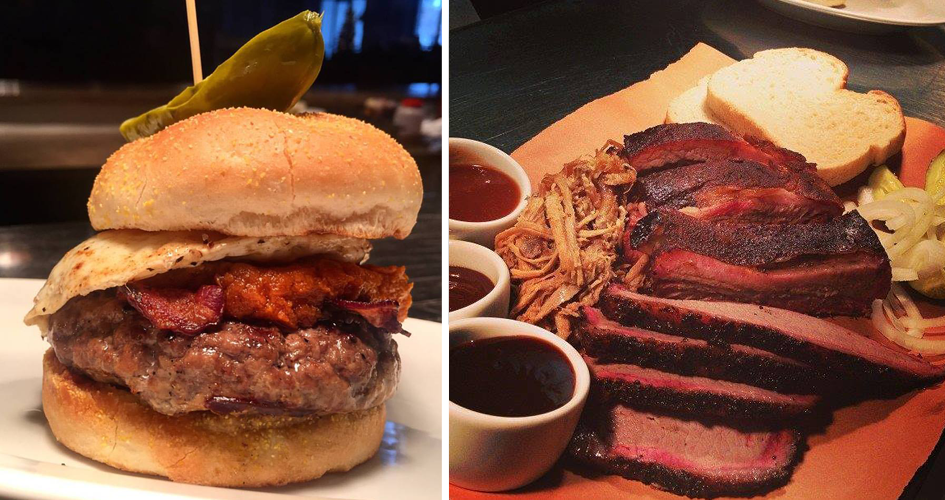 Single Barrel Lincoln Nebraska 