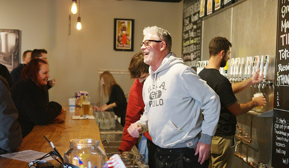 Breweries in Omaha