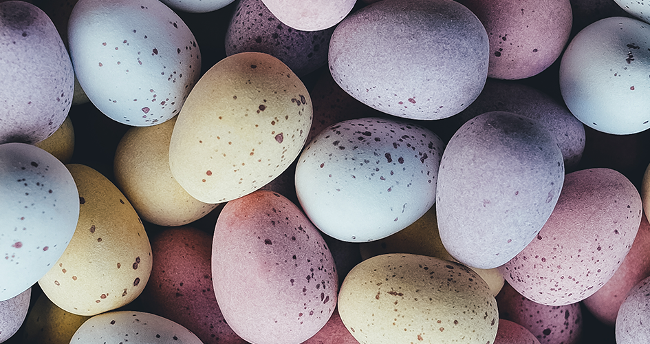 Omaha Area Easter Events