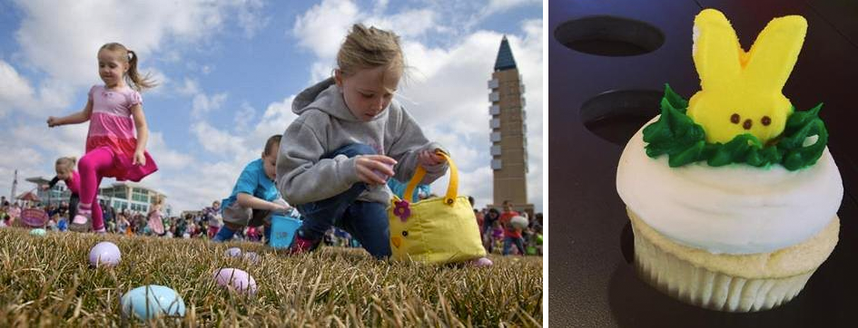 Omaha Area Easter Events