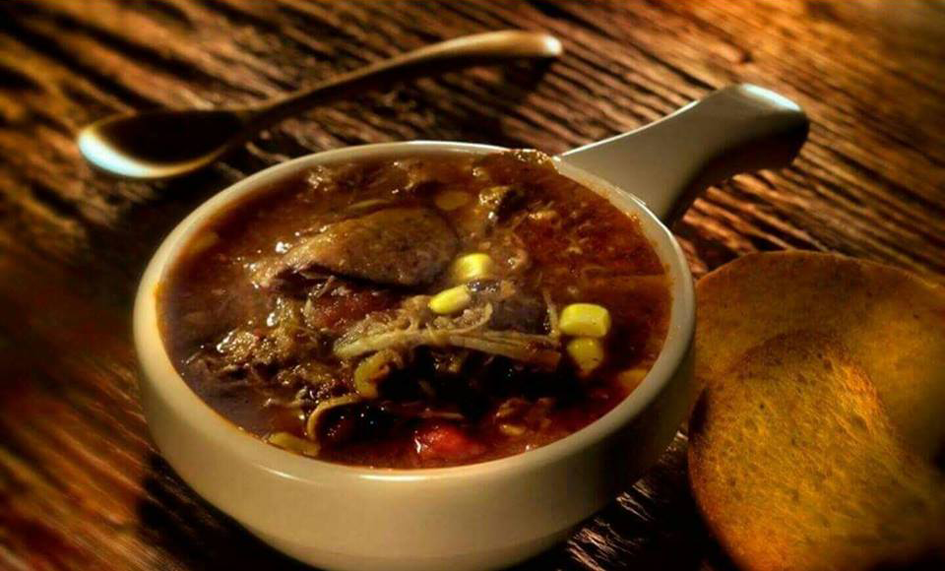 402 BBQ Food Truck Omaha 