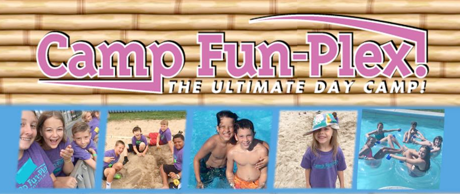 Camp Fun Plex