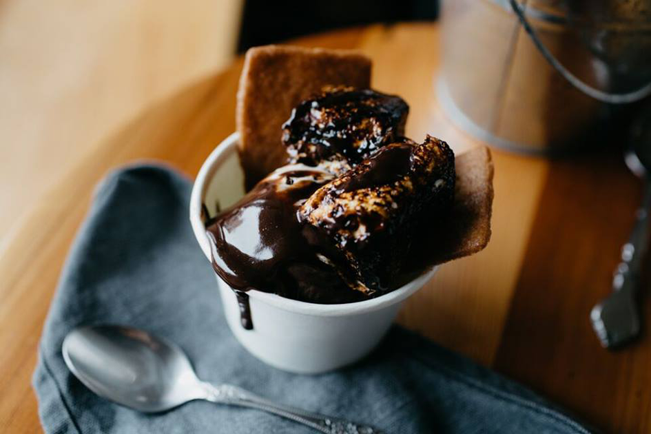 Coneflower Creamery Omaha