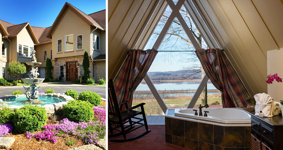 Goldmoor Inn Illinois