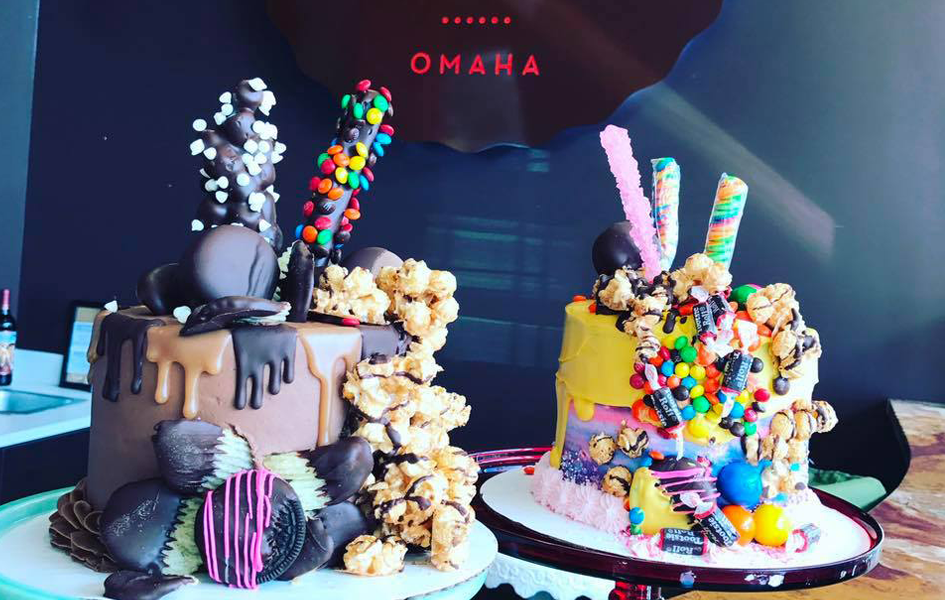 Jones Bros Cupcakes Omaha