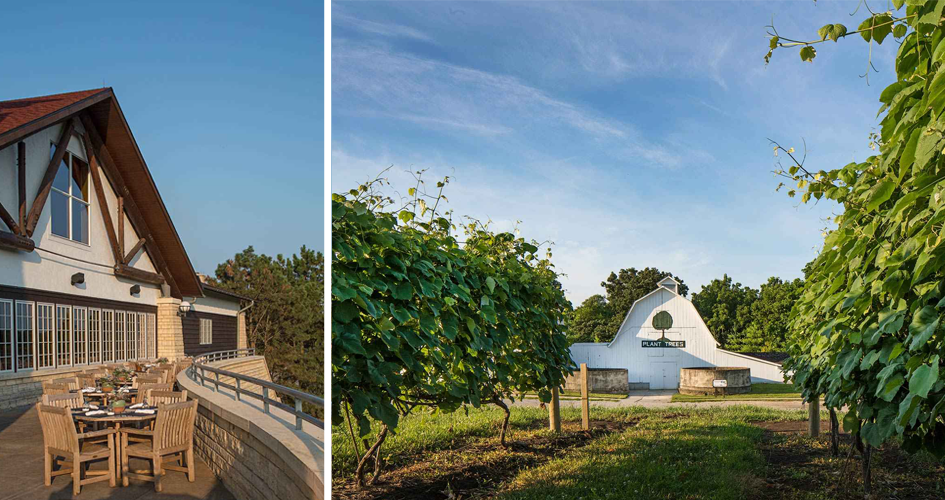 Lied Lodge and Conference Nebraska City