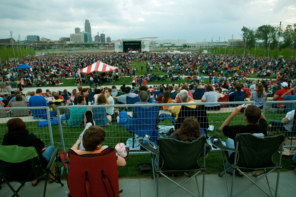 Loessfest Council Bluffs 2017