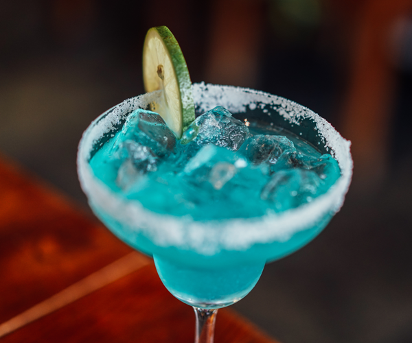 The 13 Best Places to Get a Margarita in Omaha