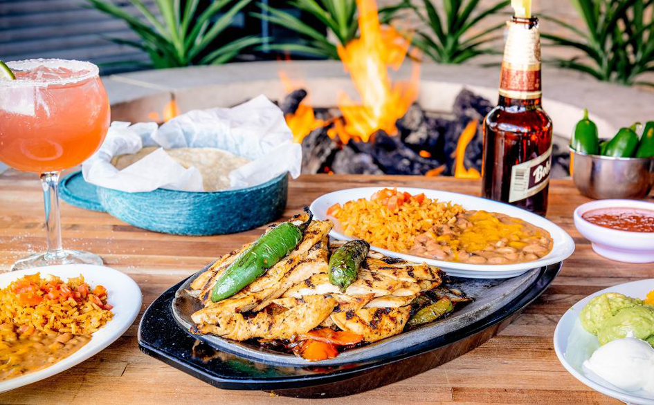 The 13 Best Places to Get a Margarita in Omaha The Dodge Voice Omaha