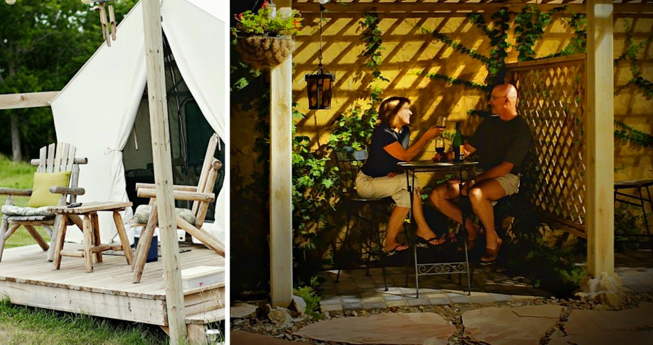 Slattery Vintage Estates Nebraska