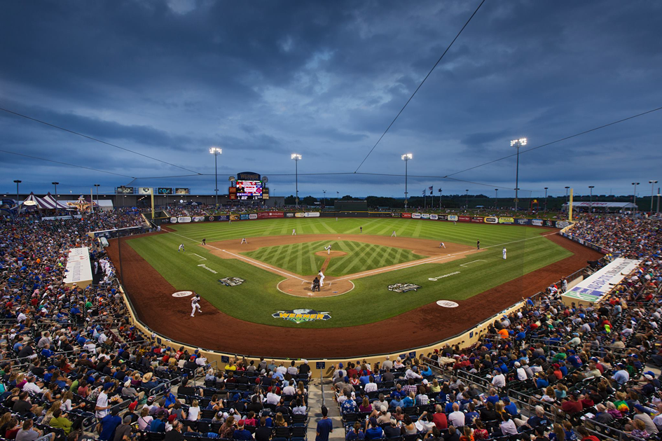 Werner Park Omaha Events
