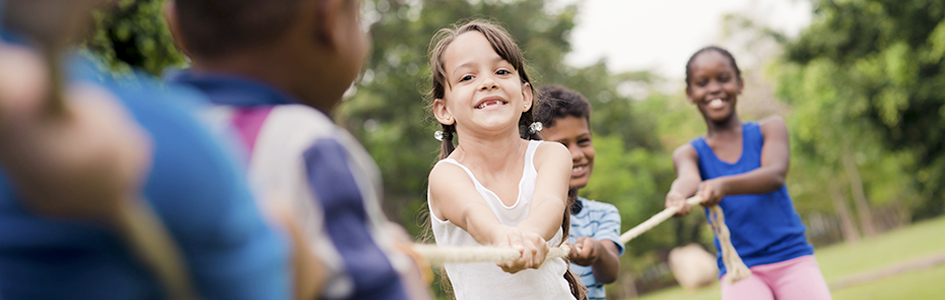Omaha YMCA Summer Camps