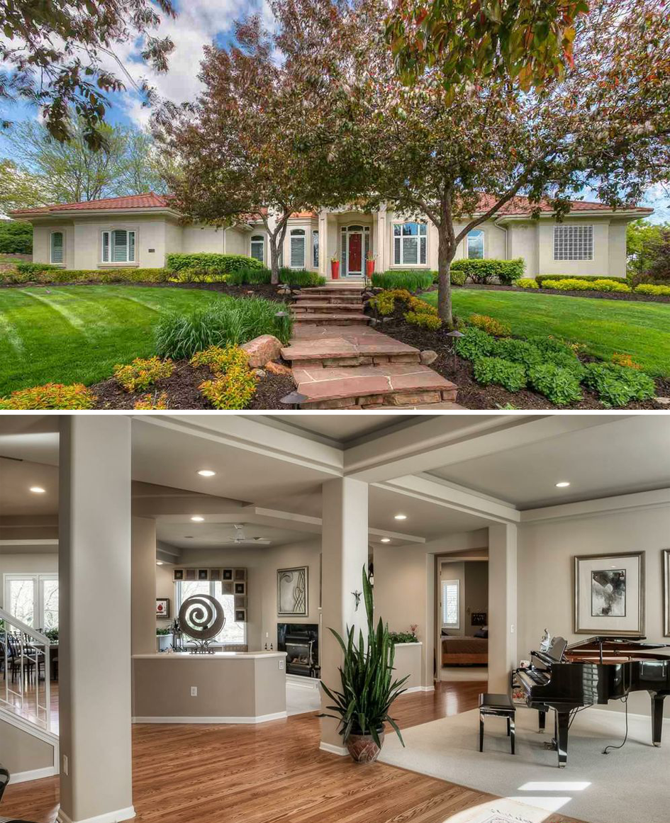 1431 N 134 Circle Omaha, NE 68154